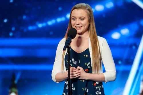 Britain’s Got Talent star Leah Barniville looks completely different five years after show success