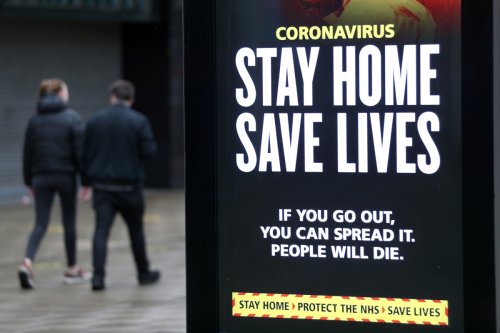 Boris must 'go STRAIGHT to plan B & lockdown rather than wait for NHS to buckle'