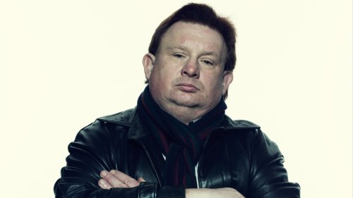 I was a Millwall hooligan called ‘Ginger Bob’ and had my first fight at ...