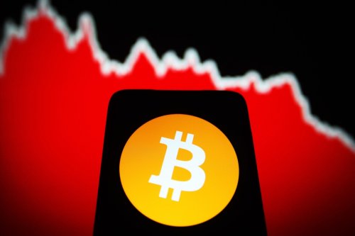 Cryptocurrency crash 'wiped out a TRILLION dollars of wealth', say experts