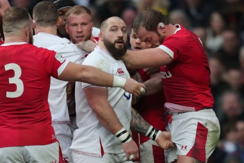 Joe Marler is back for England - here are his maddest moments in rugby