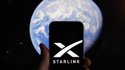 Millions of O2 customers receive free mobile connection boost using Elon Musk’s Starlink satellites