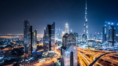 People are only just realising they’ve been pronouncing Dubai all wrong – here’s how it should really sound