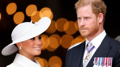 Meghan Markle news LATEST: Prince Harry ‘UK return’, William and Kate charity thriving, Diana comparisons