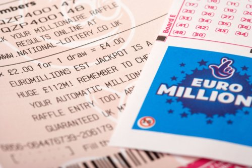 Mystery EuroMillions winner has just ONE DAY to claim £1million prize