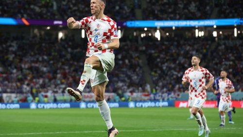 Japan vs Croatia LIVE SCORE: Stream FREE, TV channel – Perisic’s header levels it in tasty World Cup last-16 clash