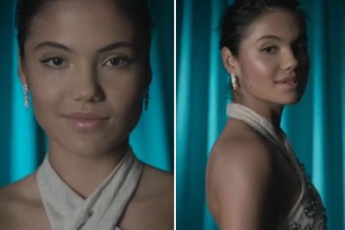 tiffany and co career