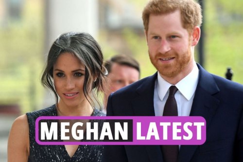 'Greedy' Meg & Harry's empire could COLLAPSE as pair can't stop cashing in