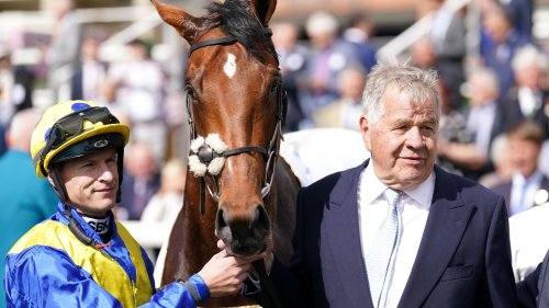 Bookies terrified as massive Royal Ascot as gamble builds on ‘bombproof’ horse