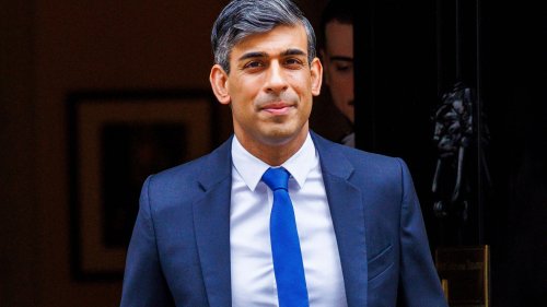 Rishi Sunak needs to channel Winston Churchill on national security with threats from China, Russia and Iran