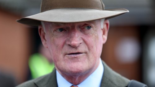 Willie Mullins includes record-breaking 100-1 winner among eight entries for all-weather Newcastle race