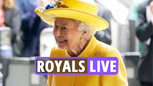 Queen Elizabeth news: Her Majesty ‘moved heaven’ to attend tube line opening as she makes ‘remarkable comeback’