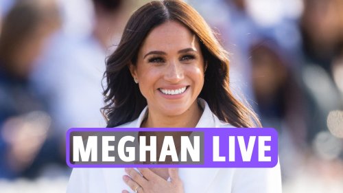 Meghan Markle news – ‘All over’ for hypocritical Prince Harry & Duchess as star appeal ‘killed off’ by controversies