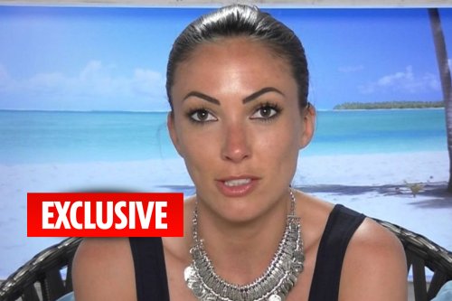 Tragic Love Island Star Sophie Gradons Mum Slams Itv Boss After She Said It Was ‘strange To 2989