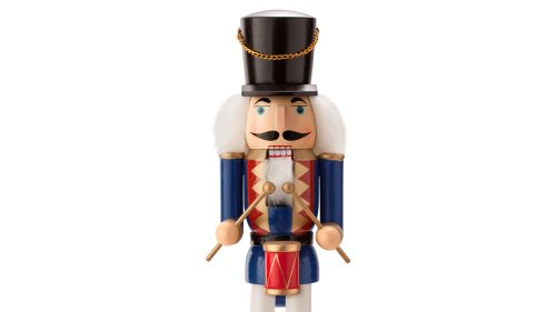People are only just realizing what nutcrackers do and it’s blowing their minds