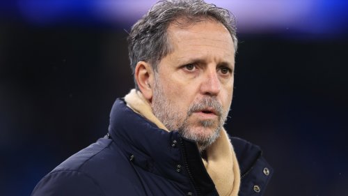 Fabio Paratici forced to step down as Tottenham chief after Fifa slap him with worldwide BAN