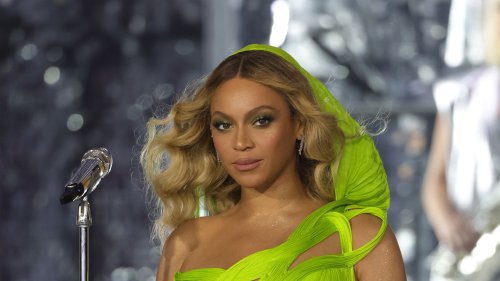 What is Beyoncé’s net worth?