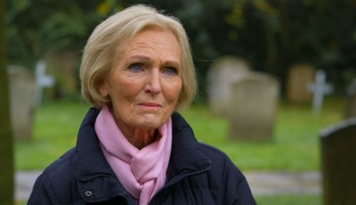 TV legend's heartbreak after losing teenage son in tragic car crash