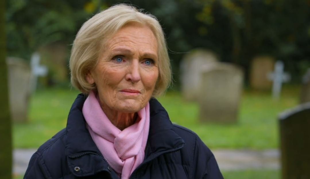 TV legend's heartbreak after losing teenage son in tragic car crash