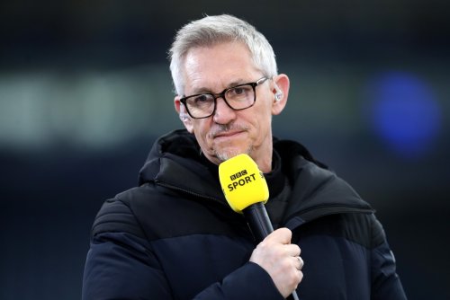 What Time Is Match Of The Day On TV Tonight And Why Are There No BBC 