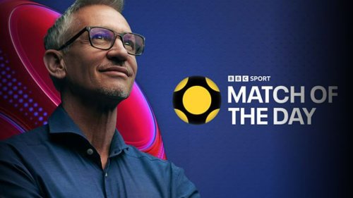 Match Of The Day Latest — Gary Lineker Pulled Off Show By BBC As Alan ...