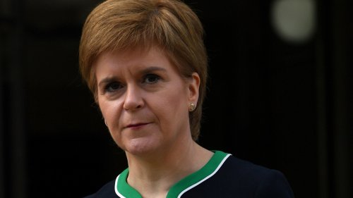 Nicola Sturgeon warns she could CUT numbers for gatherings and ban people from long journeys if ‘minority’ flout laws