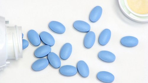 Major step forwards in tackling cancer as Viagra found to help ‘cure’ disease