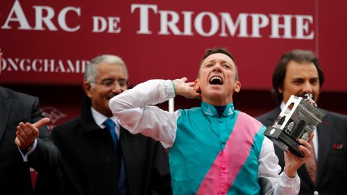 Arc de Triomphe 2022: CONFIRMED runners and riders, Christophe Soumillon BAN latest, draw, odds, going and racecard