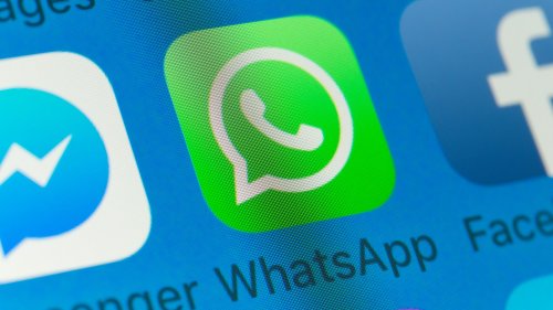 Warning for BILLIONS of WhatsApp users to change settings right now – don’t delay