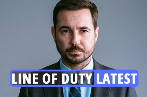 I'll be DEVASTATED if there's no Line of Duty season 7, says Martin Compston