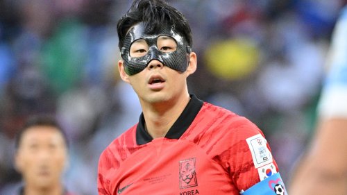 South Korea 0 Ghana 0 – World Cup 2022 LIVE SCORE: Stream FREE, TV channel – match UNDERWAY with Son STARTING