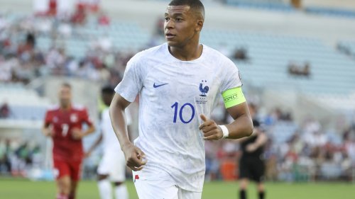 Real Madrid Announce Huge Kylian Mbappe Update And Confirm Deal Is