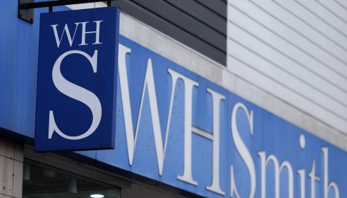 WHSmith store to close within hours ahead of chain disappearing off UK high street for good