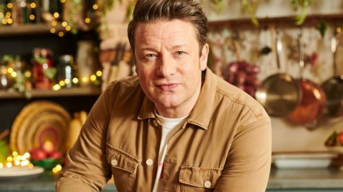Britain’s largest ever prison could be built just miles away from Jamie Oliver’s £6million home
