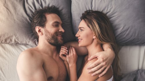 I’m a sex therapist & have the answer to cure men’s bedroom problems, including the issue that gets everyone eventually