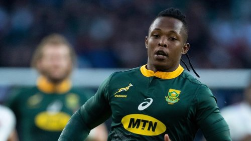 South Africa’s World Cup winner Sbu Nkosi reported missing as his club release statement expressing ‘grave concern’