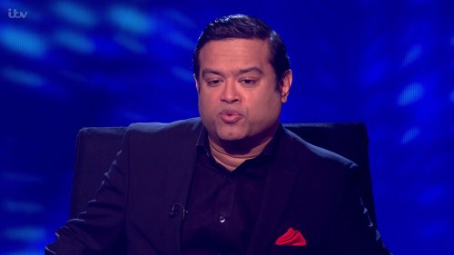 Beat The Chasers’ Paul Sinha hits back at viewers after major backlash over ‘unfair’ question