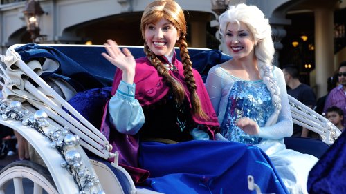 Ex-Disney World employees reveal big mistakes most visitors make at the ...