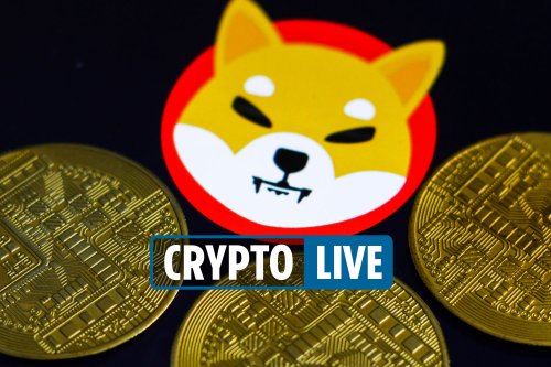 Cryptocurrency price LIVE – Altcoin Binance tops Bitcoin and Ethereum as Polygon fixes bug and crypto staking revealed