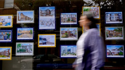 Full list of banks and building societies pulling mortgages due to pound and tax cut chaos