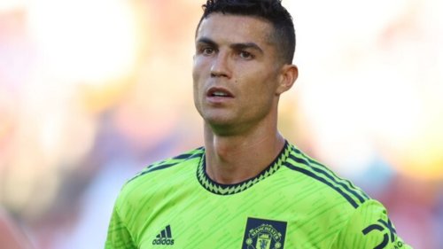 Man Utd ‘consider TERMINATING Cristiano Ronaldo’s contract unless they see a change in his attitude’