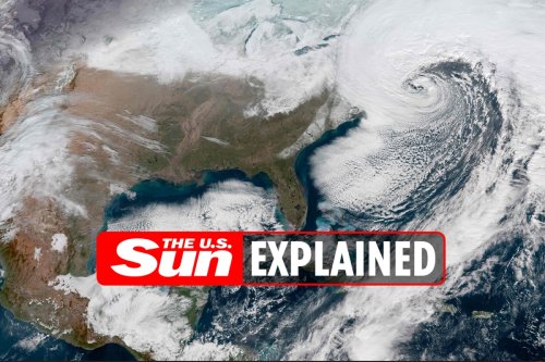 What is a Nor' Easter?