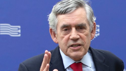 Gordon Brown claims EU is ready to offer Britain a THIRD Brexit extension on October 31 deadline