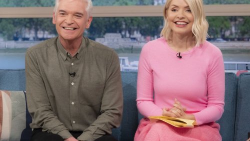 ITV issues major update on This Morning’s future as show ‘faces the axe’ following Phillip Schofield affair bombshell