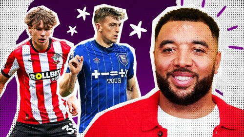 As a player the jump to Prem from Championship is astonishing… only TWO stars from bottom three will be back next season