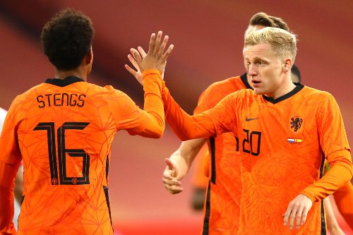 Holland vs Ukraine FREE: Live stream, TV channel, kick-off ...