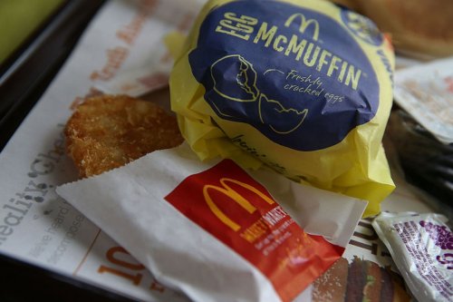 What time does McDonald's stop serving breakfast? Start and end times explained