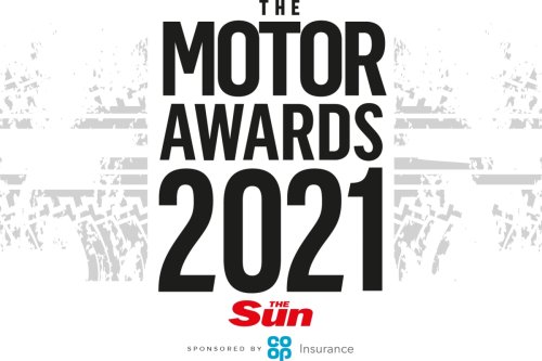 Help us pick the winners for The Sun Motors Awards and win a Tesla for a week