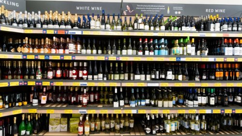 Major UK supermarket slashes price of Champagne to under £10 for Easter – but you’ll have to be quick