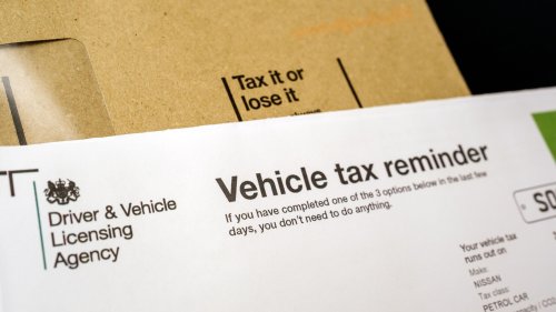 Full list of cars with the LOWEST road tax in the UK including some costing just £20 – does your motor make the list